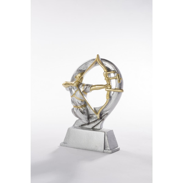 Pokal Bogenschießen