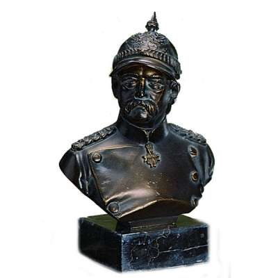 1/9 Resin Figure Model Bust Kit US Soldier Confederate Officer Civil War Unpaint