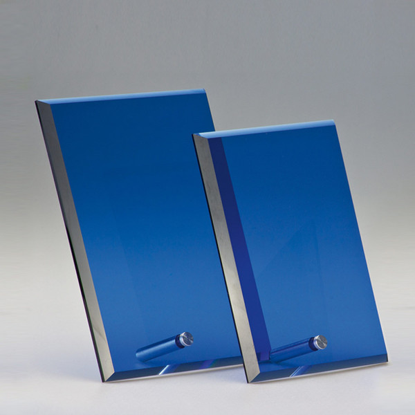 Glasaufsteller "BlueRod"