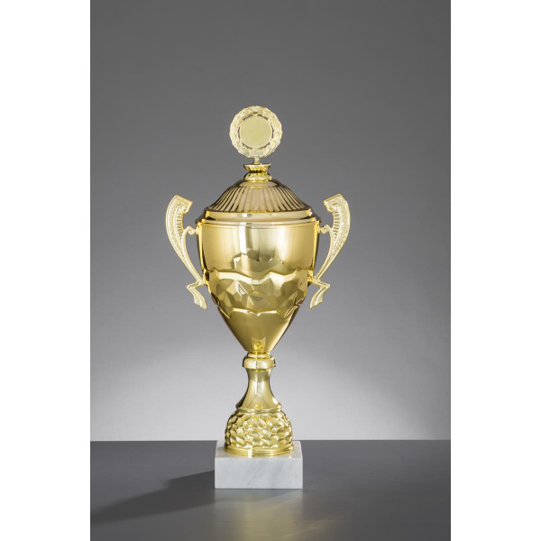 Pokal Gold Kayleen