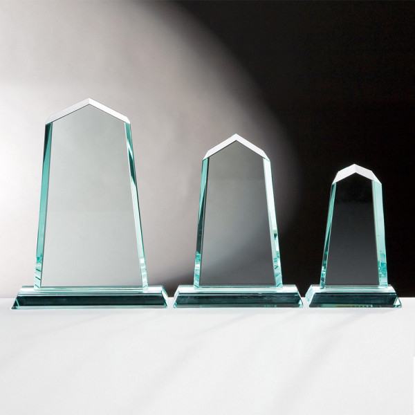 Glaspokal Award Tower