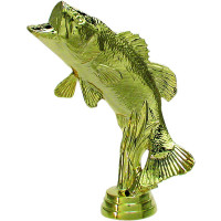 Barsch Figur