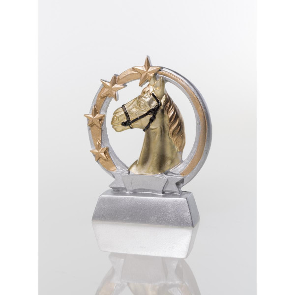 Pferdekopf Pokal