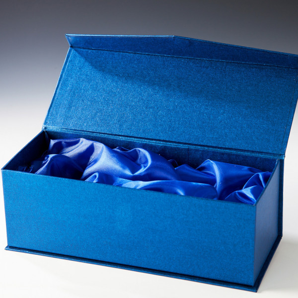 Kristalltower Metallix Silverstar