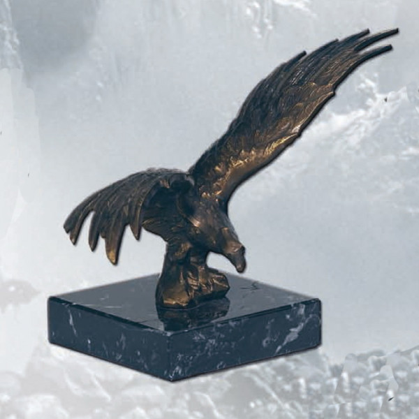 Siegerpokal Adler Vereinspreis Trophy