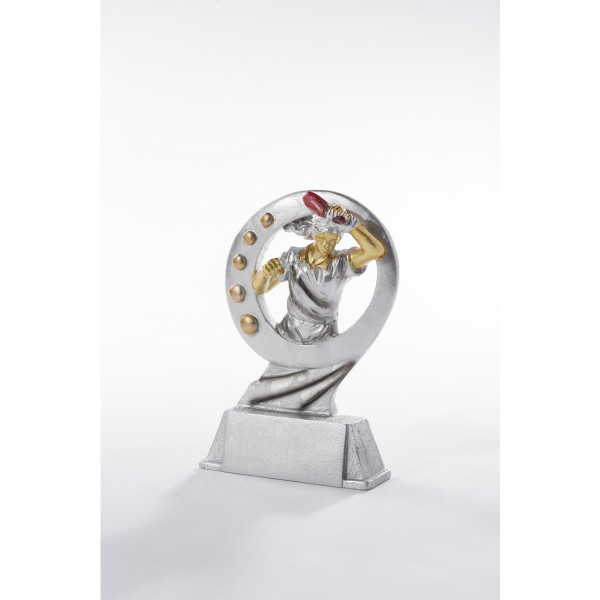 Tischtennis Pokal Damen