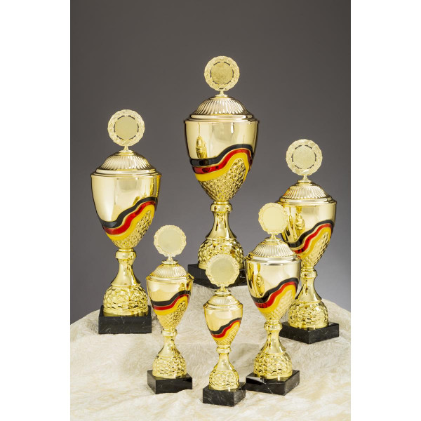 Pokal swrogo Germany