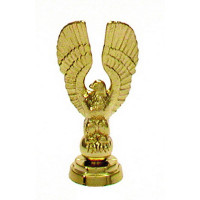 Siegesadler Figur