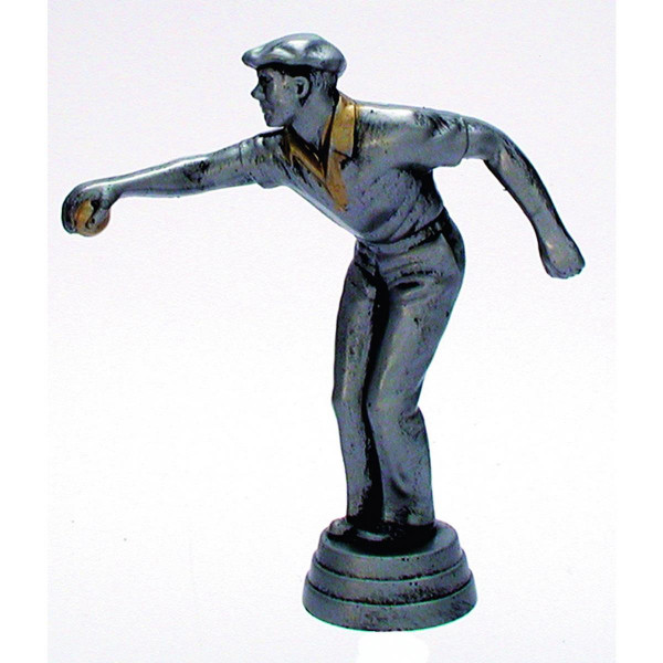 Bosseln/Pétanque Pokal