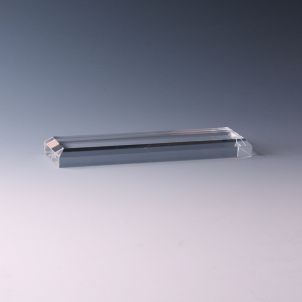Acrylglas-Sockel Standfuß